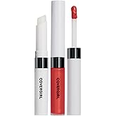 COVERGIRL Outlast All-Day Lipcolor Your Classic Red .13 fl oz (4.2 ml) (Packaging may vary)