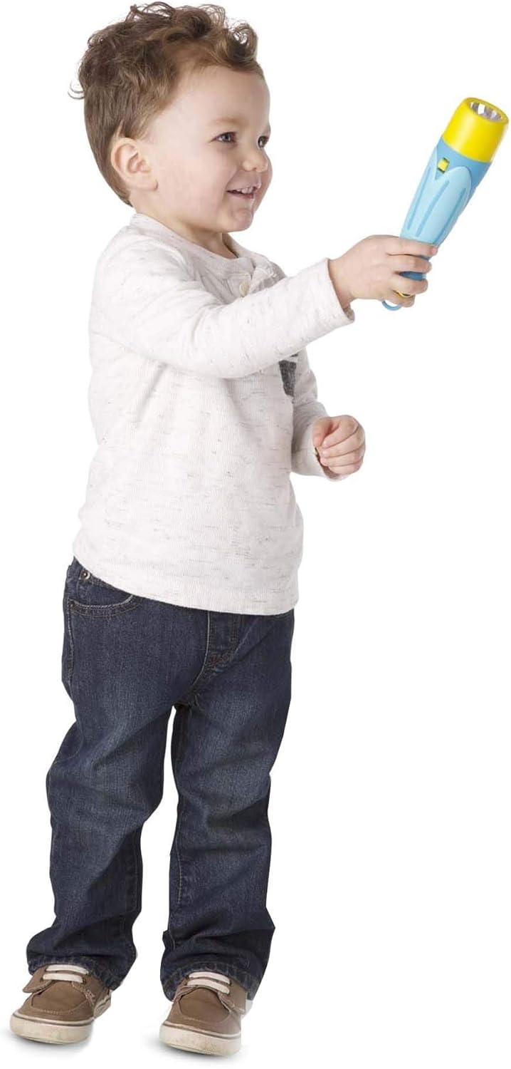 melissa and doug bug flashlight