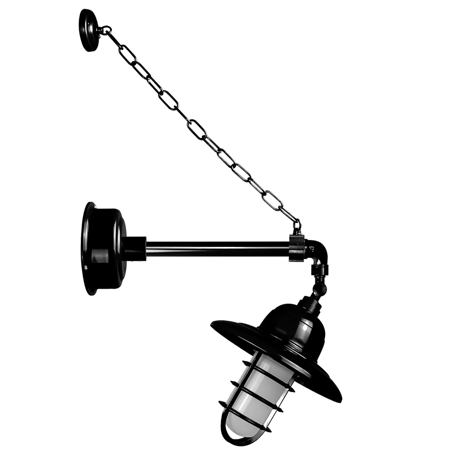 Amazon Com New Cocoweb 10 Pottery Barn Light In Black With