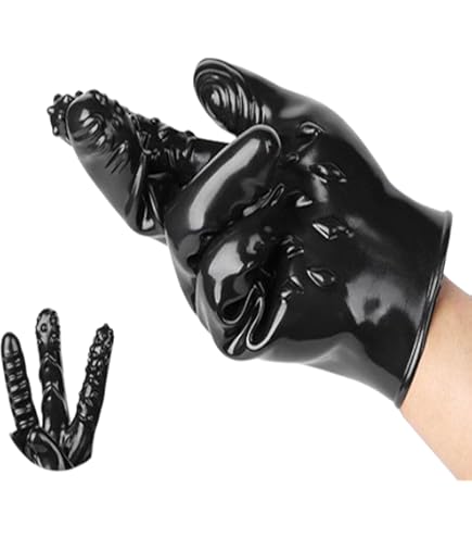 Amazon.com: Pleasure Poker Textured Glove : Health & Household Amazon.com: Pleasure Poker Textured Glove : Health & Household