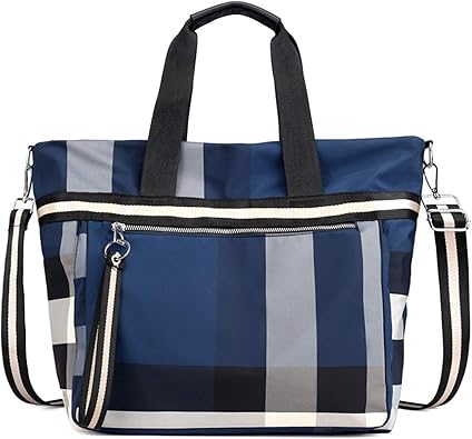 crossbody tote bags for travel