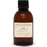C.O. Bigelow Musk Body Wash, Iconic Collection Moisturizing Body Wash with Coconut Oil & Aloe Vera, 10.5 Fl Oz
