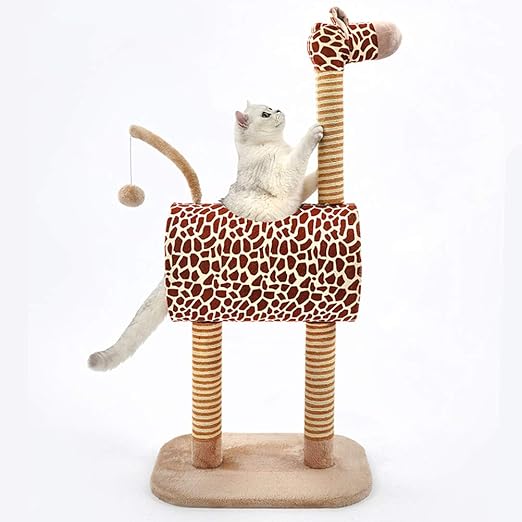 used cat tree