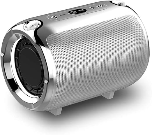 battery powered surround sound speakers