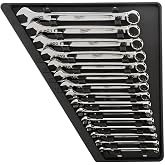 MLW48-22-9515 Combination Wrench Set, Metric