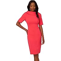 Amazon.com: Adrianna Papell Women's Jersey Tuxedo Dress, Black, 2 :  Clothing, Shoes & Jewelry