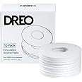 Dreo Aroma Pads 10-Pack for TurboPoly Fan 306 (DR-HPF006)