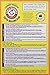 Church & Dwight Co 03020 Arm & Hammer Super Washing Soda 55 oz. (Pack of 3)