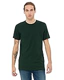 Bella + Canvas Unisex Jersey Short-Sleeve T-Shirt