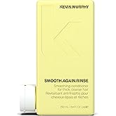 Kevin Murphy Smooth Again Rinse Conditioner for Unisex, 8.4 Oz