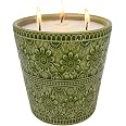 Coleman Citronella Tin Candle - 25 Hour Burn Time For Patio, Camping & Outdoor Mosquito Protection