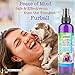 Vet Recommended Colloidal Silver for Dogs and Cats, Colloidal Silver Spray That Works as Natural Hot Spot Solution for Dogs - Made in USA (8oz/240ml)