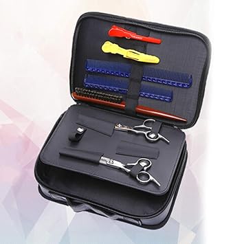 Amazon Com Hairdressing Tool Bag Barber Professional Hair
