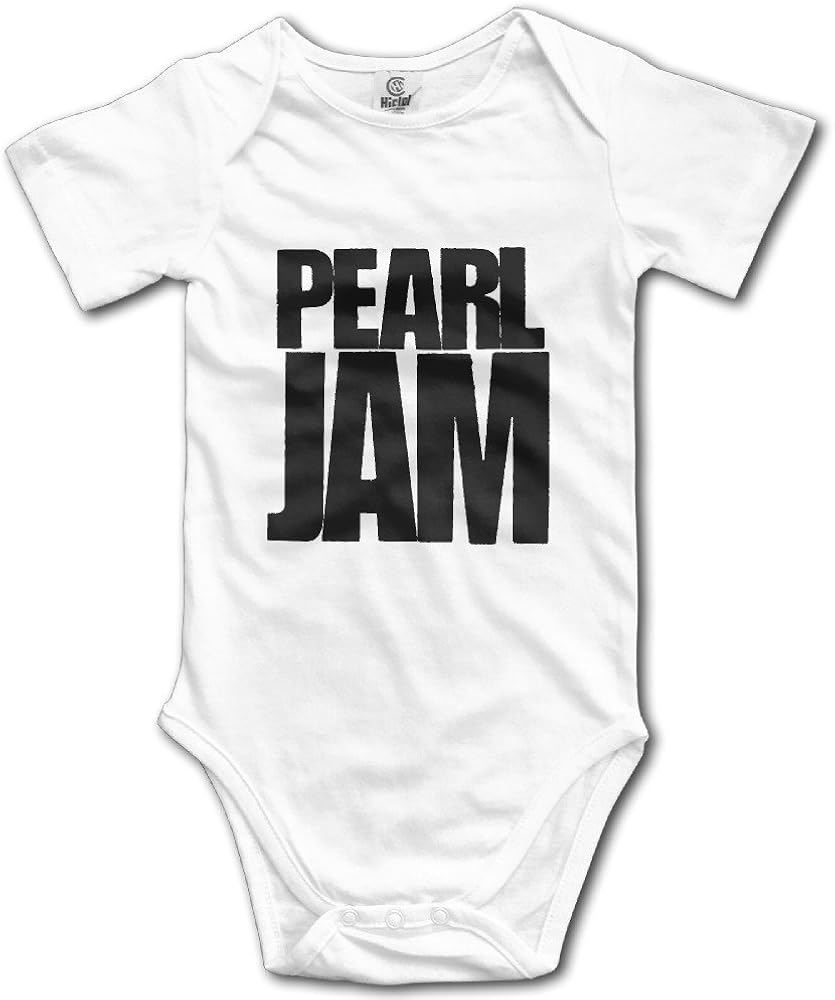 pearl jam onesie