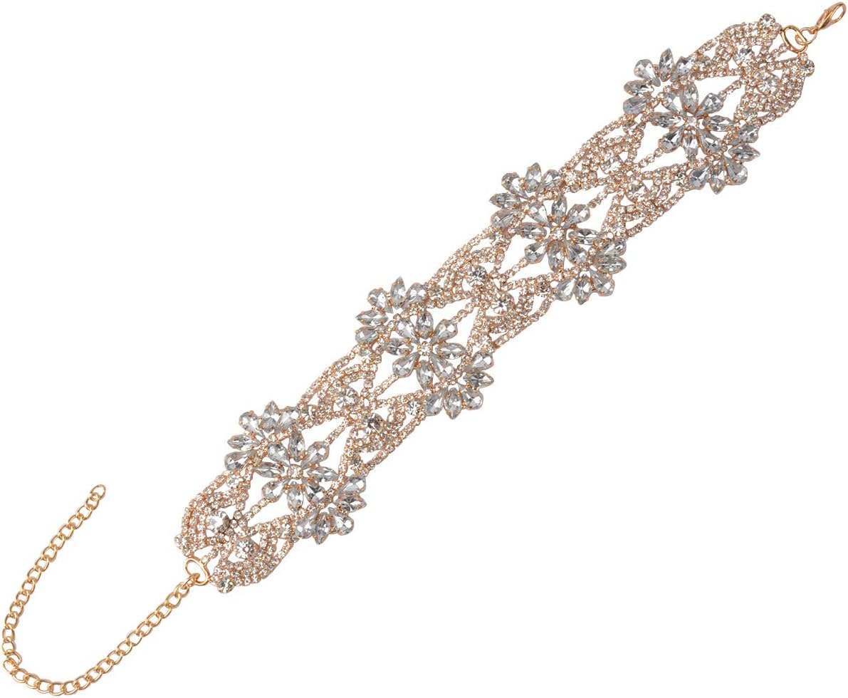 Holylove Statement Necklaces Chokers 4 Colors for Women Novelty Jewellery Clothing Accessories - 1 Pcs with Gift Box