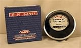 Stemco 650-0598 Hubodometer (500) , Gray