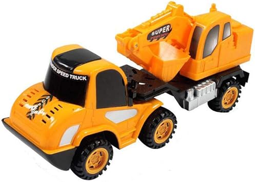 mini digger toys