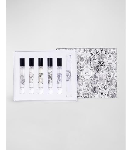 Amazon.com : Diptyque Eau de Toilette Travel Spray 0.25 Fl Oz
