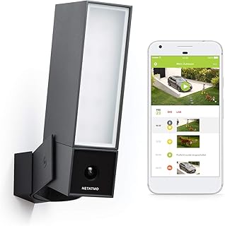 Netatmo Presence