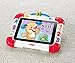 Fisher-Price Laugh & Learn Case for iPad, Red
