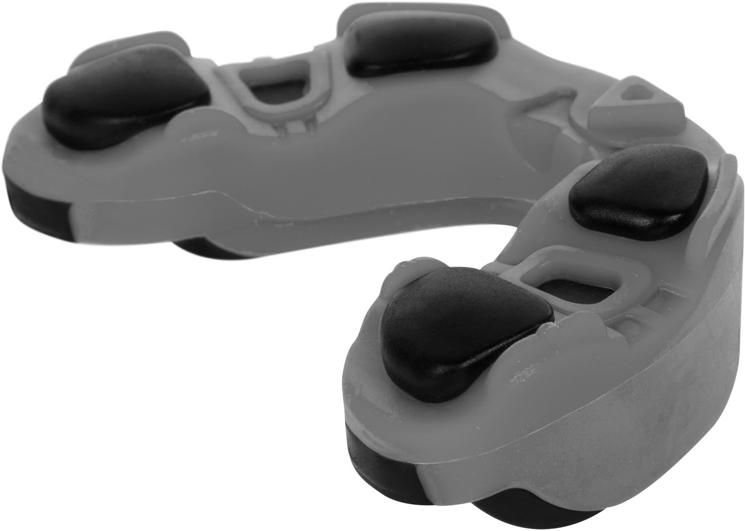Venum Predator Mouthguard One Size, Grey/Black : Sports & Outdoors