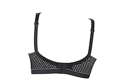 Anita Active Sports Bra 5529, Black, 46D