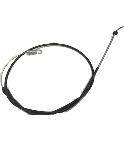 Cavo Freno Originale Toro 100-5983 - Ricambio OEM Per Tosaerba E Attrezzature Cavo Freno Originale Toro 100-5983 - Ricambio OEM Per Tosaerba E Attrezzature