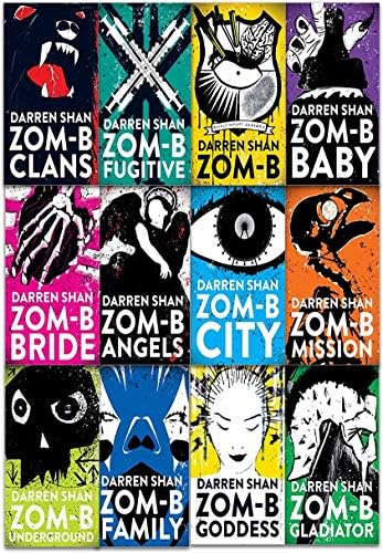 Zom B 12 Copy Shrinkwrap Pa