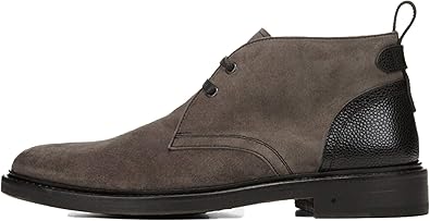 george chukka boots