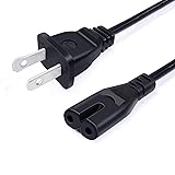 Power Cord Replacement for Vintage General Electric