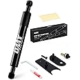 Orion Motor Tech Heavy Duty Pickup Tailgate Assist, Truck Tailgate Lift Assist Kit Compatible with 07-18 Chevy Silverado GMC Sierra 1500 & 07-19 HD 2500 3500, Truck Tailgate Shock Absorber, Black