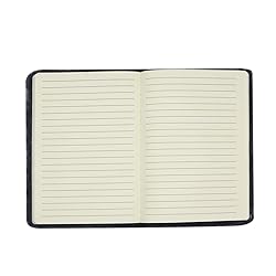 Fuzzy Plush Notebook Journal Cute Cartoon Fox Diary