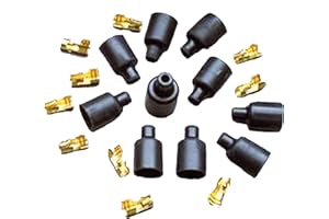 Taylor Cable 46059 Coil Boot