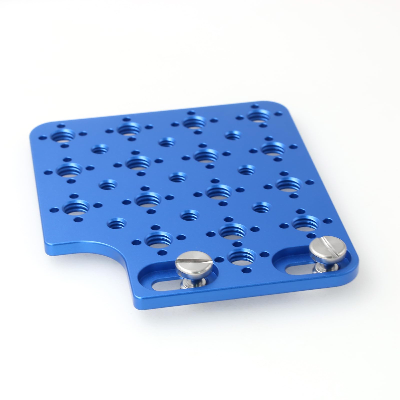 DRRI 3/8'' Thread Extension Side Plate for ARRI Alexa Mini/Mini LF /ALEX35 Tilta Kits — image 1