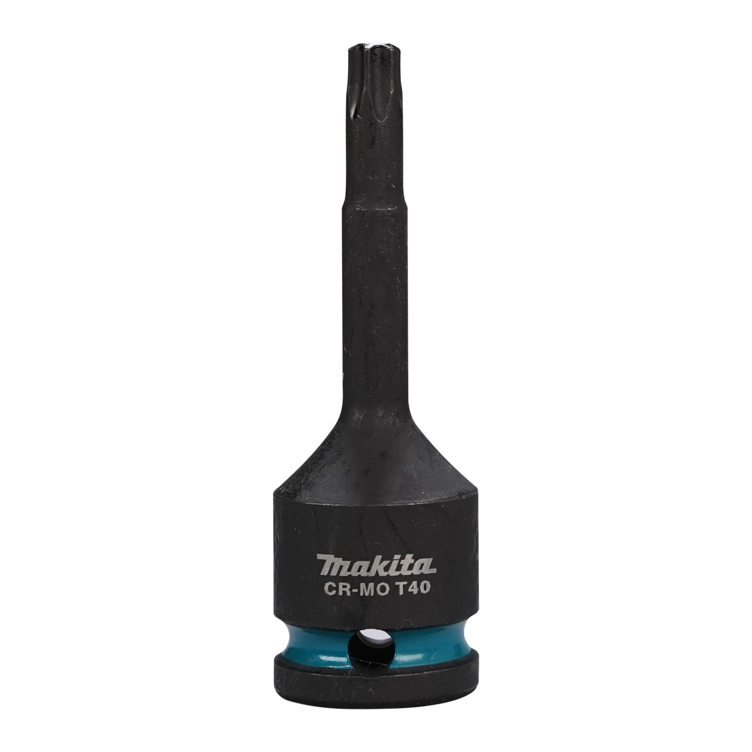 Makita E-19819 Impact Black Socket Bit T40x78