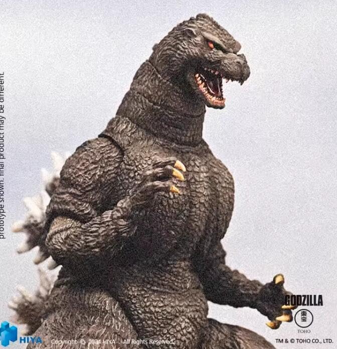 Mua 「AC」HIYA TOYS Exquisite Basic ゴジラvsキングギドラ 1991