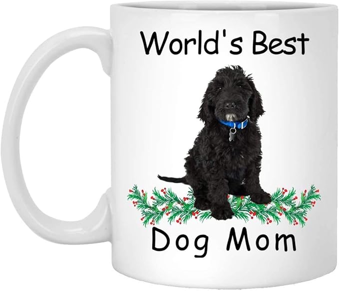 gifts for labradoodle lovers