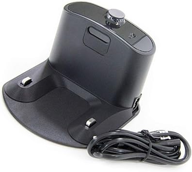 Amazon Lichifit 充電ドックスタンド 充電ステーションマウントベース Irobot ルンバ 5 6 7 8 9シリーズ 595 780 0 860 805 980 960 掃除機用 Lichifit ロボット型クリーナー 通販