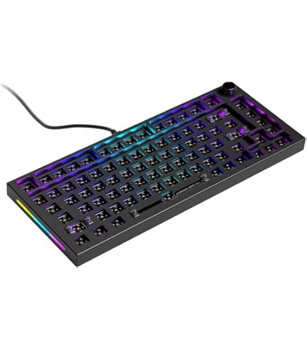 Amazon.com: Drop CTRL High-Profile Mechanical Keyboard