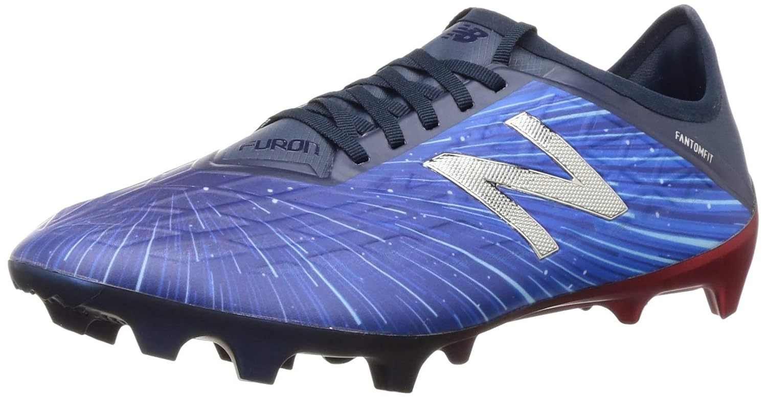 new balance football boots mens purple