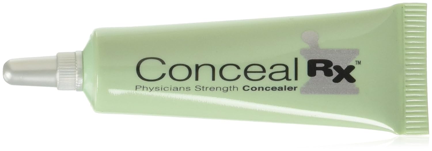 Physicians Formula Conceal RX Physicians Strength Concealer