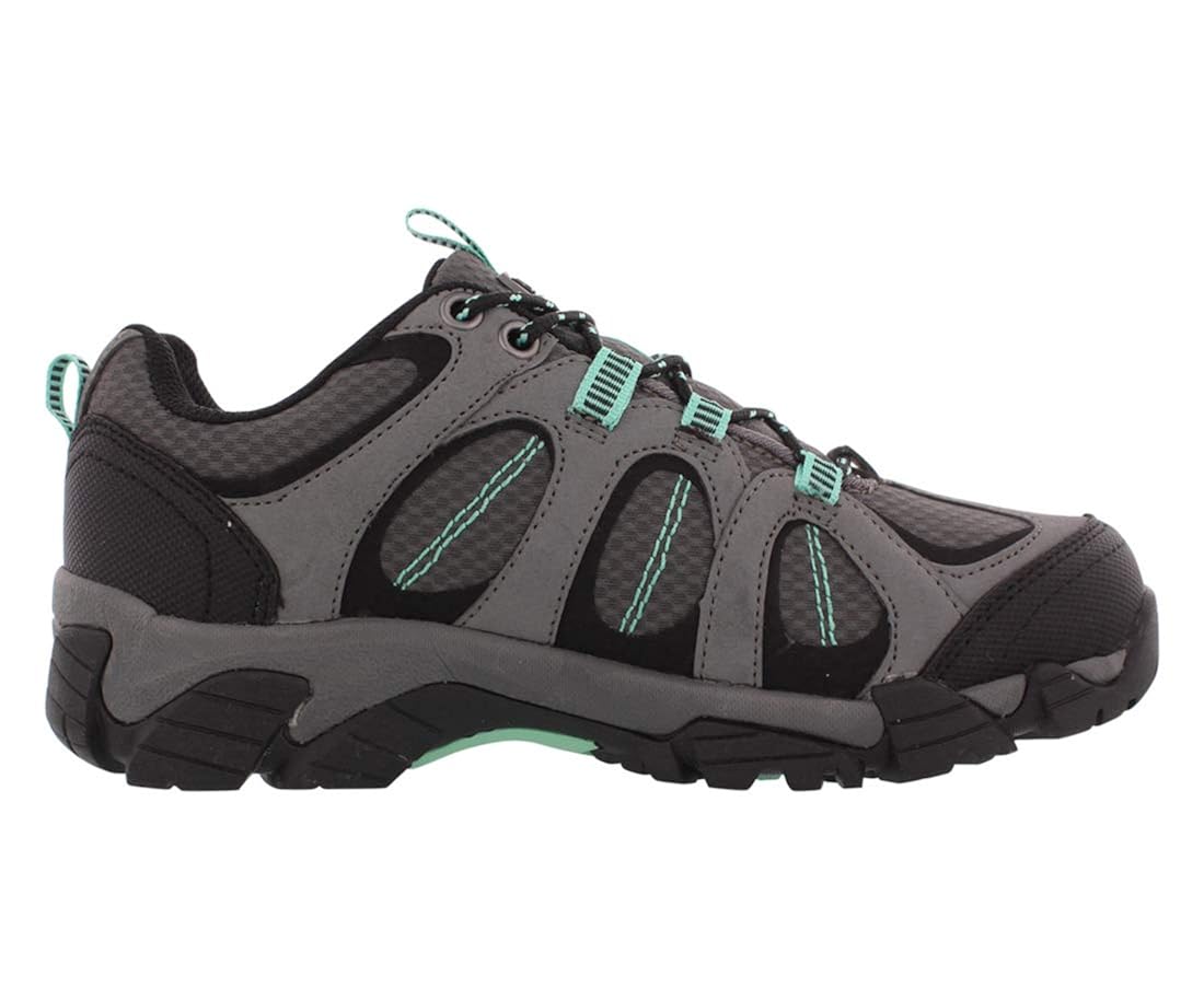 Pacific Trail Logan Hiking Shoe - Womens