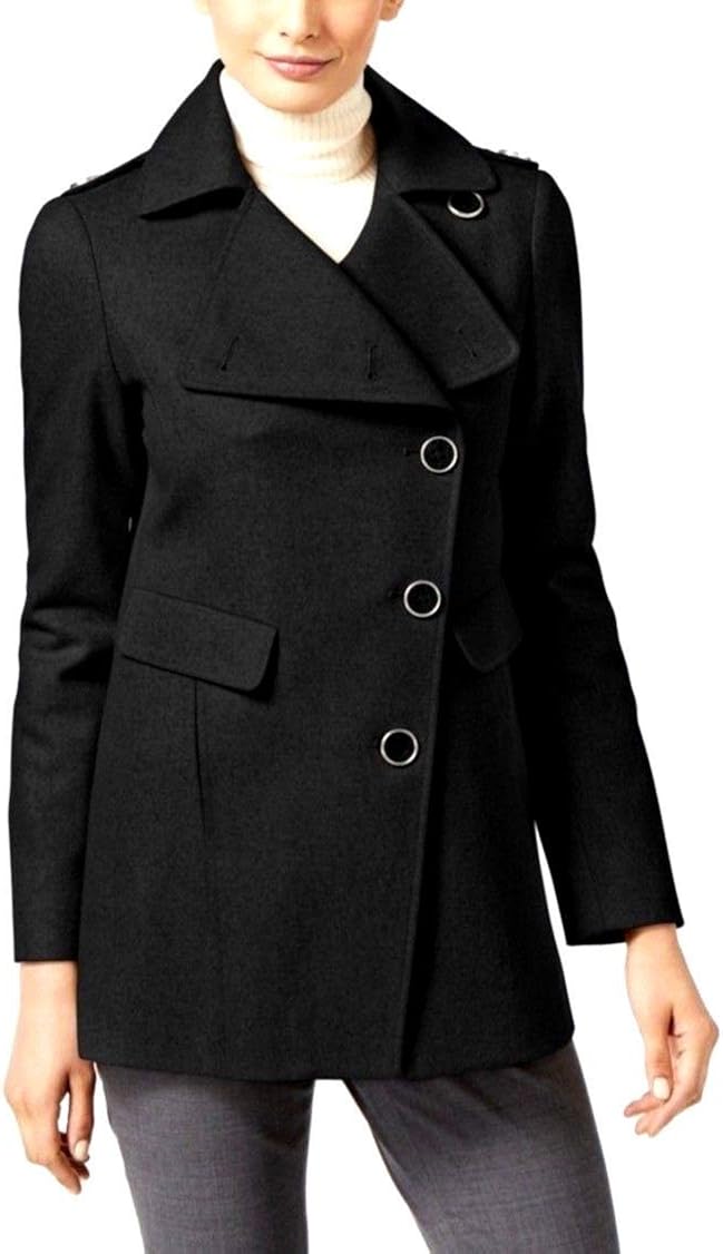 Clothing Kenneth Cole Asymmetrical 