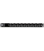 Amazon.com: ART MX821S Eight Channel Mic/Line Mixer with Stereo