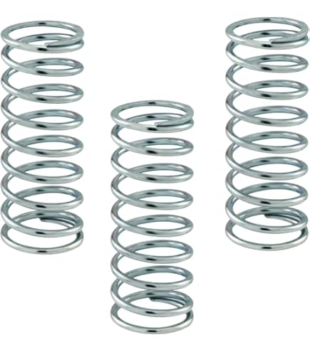 Amazon.com: Prime-Line SP 9736 Compression Spring, Spring Steel