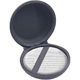 inDomit Hard Protective Travel Case Compatible with Bang &amp; Olufsen Beosound A1 2nd Gen Bluetooth Speaker