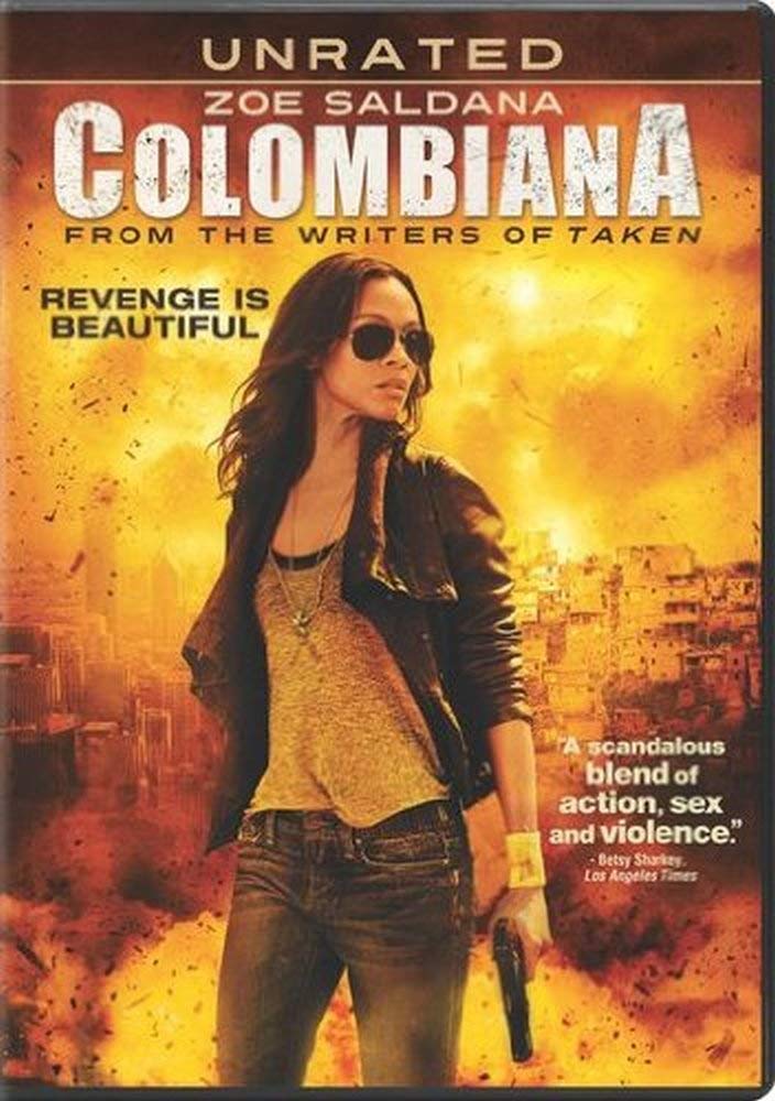 Photo 1 of Colombiana