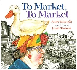 To market, to market /