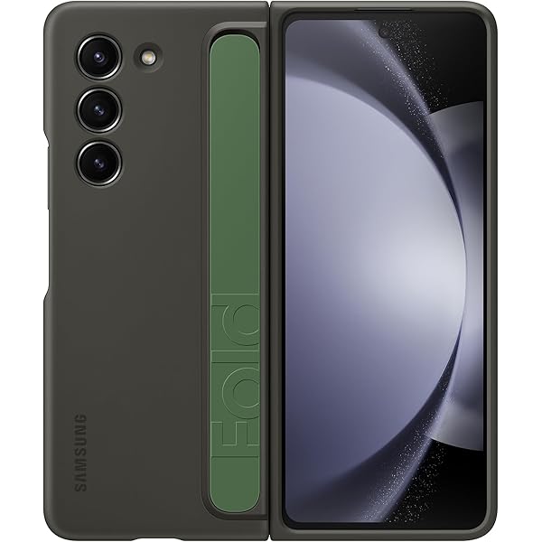 Amazon.com: Samsung Galaxy Official Slim S Pen Case for Z Fold5