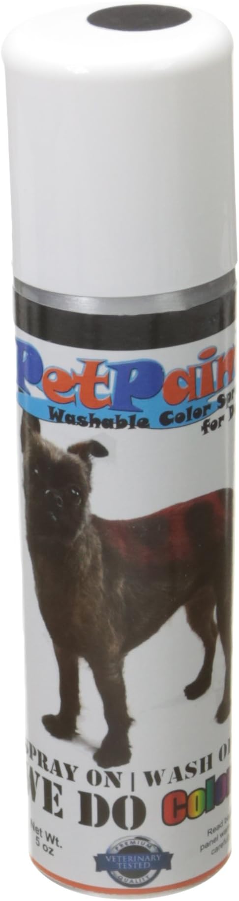 Petpaint Inc Pet Paint Basset Black